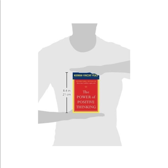 The Power of Positive Thinking used - Picture 3 of 3